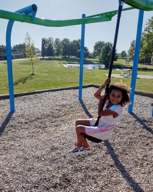 Park District Patton Park