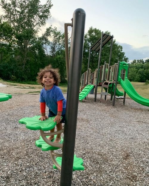 Park District Patton Park