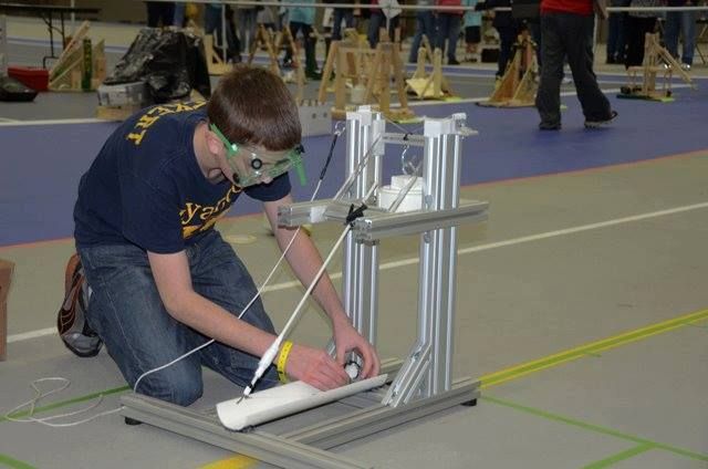 Science Olympiad 2023 Events Division C Rules