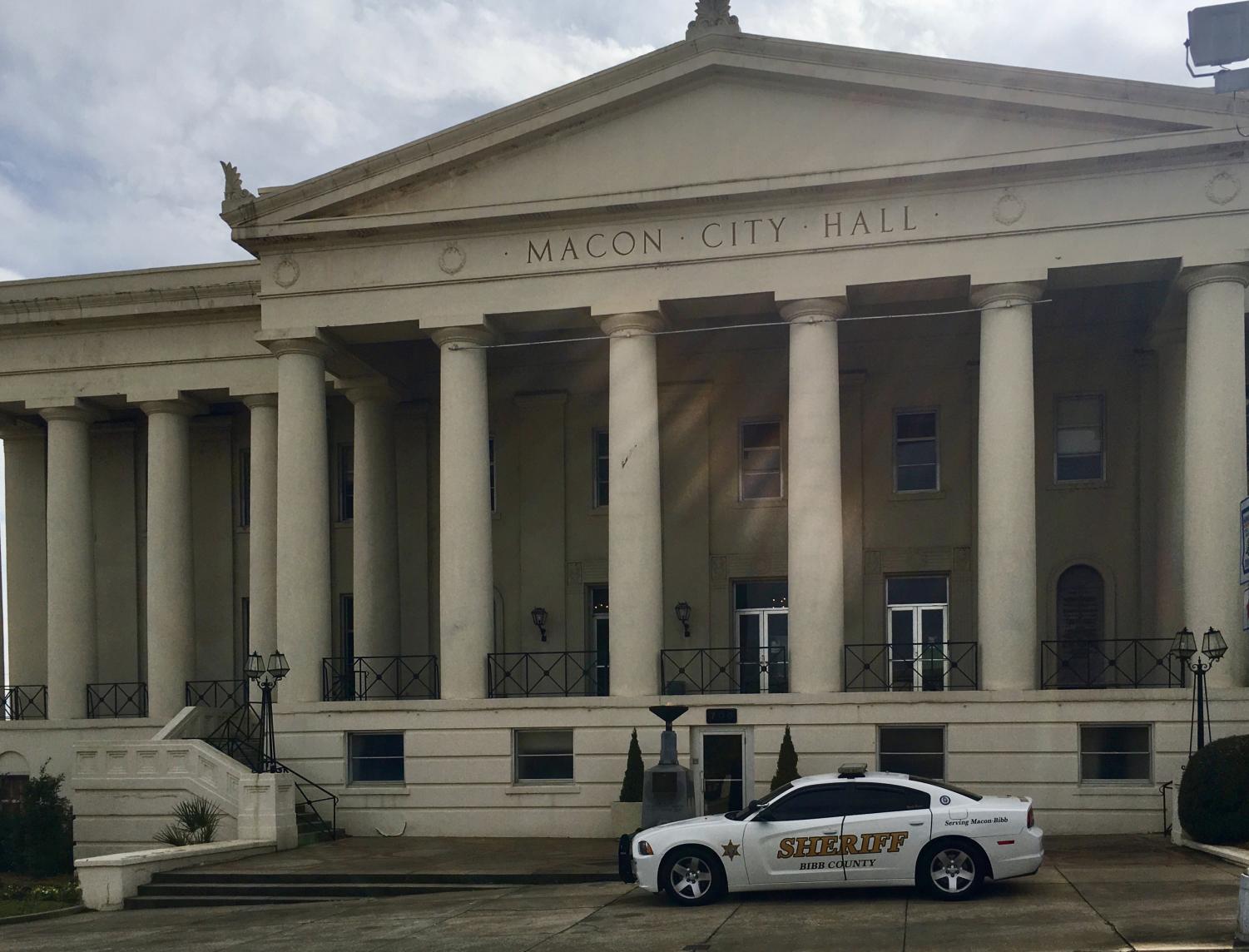 Property taxes increase for some as MaconBibb holds millage rate The