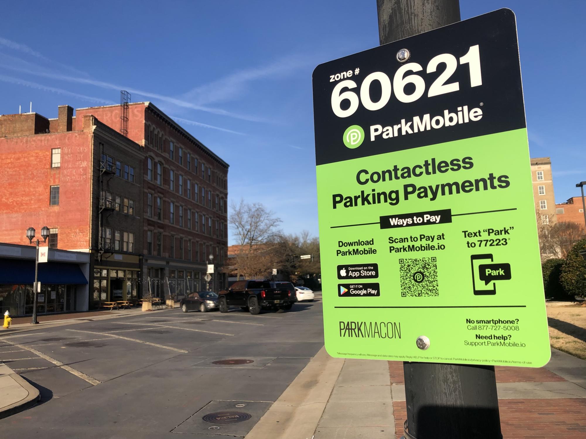 2024 Preview Part 4 More parking downtown, looming bus fare hike