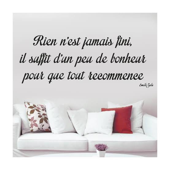 Emile Zola A Sample Of My Favourite Quotes