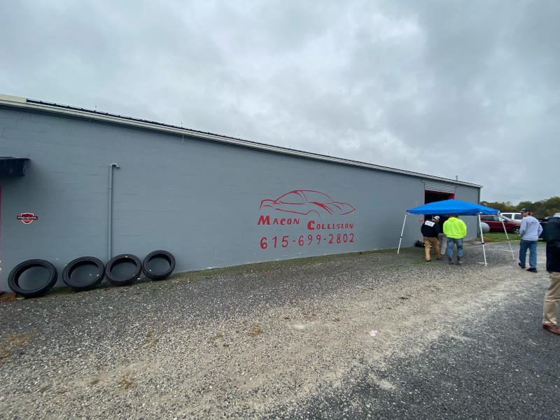 Macon Collision Macon County Chamber of Commerce