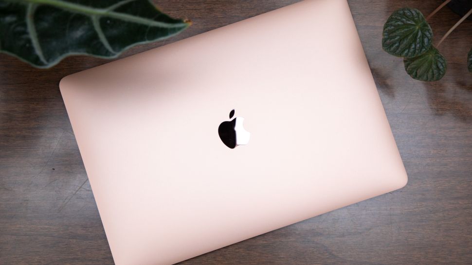 Macbook Air 2017 Intel vs Macbook Air 2020 M1 Sự khác biệt nhiều như