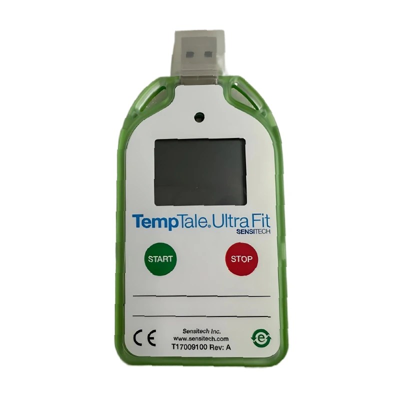 TEMPTALE ULTRAFIT SENSITECH - Maconha Grow Shop