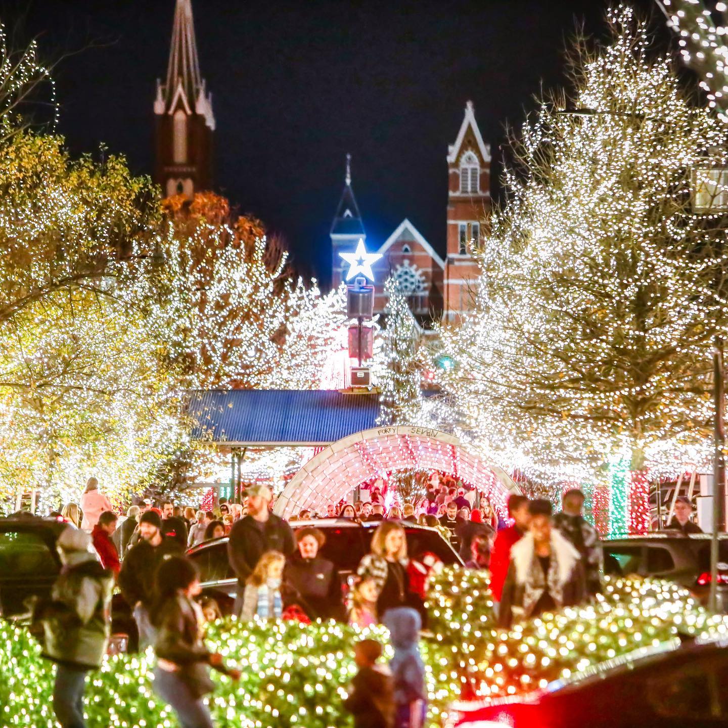 Macon Pops Christmas Spectacular Macon Pops