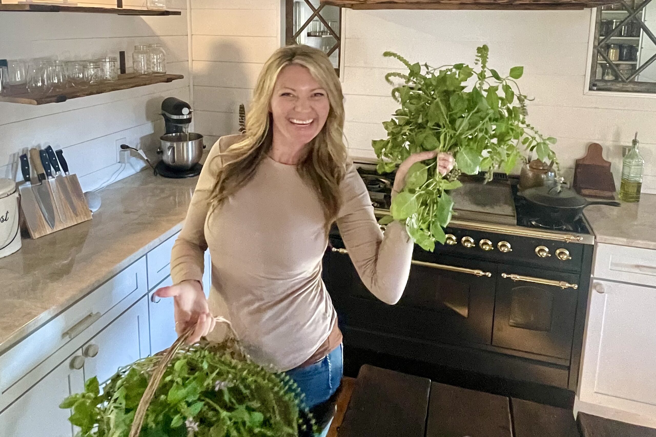 Nature supplies remedies for seasonal ills Macon Sense