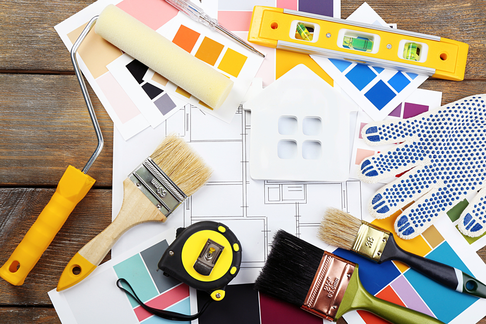 The Basics of Remodeling Your Home MidAtlantic Contracting