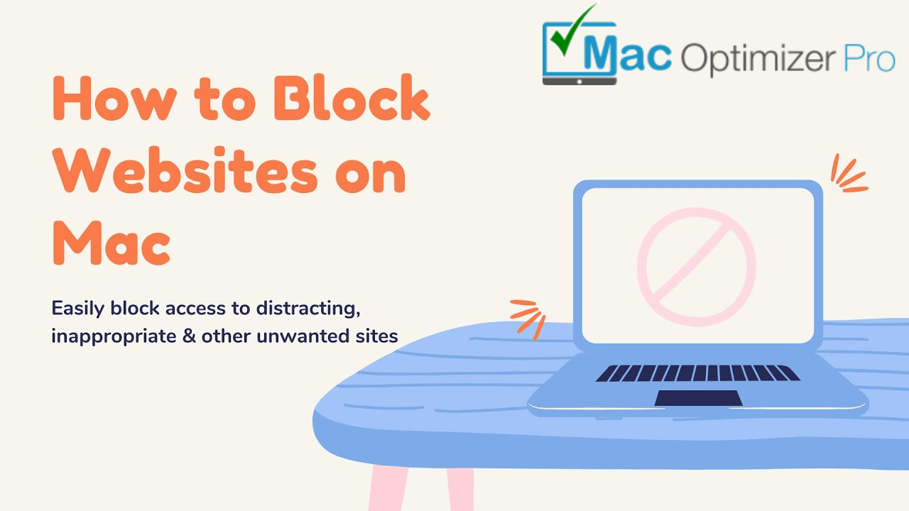 How to Block Websites on Safari