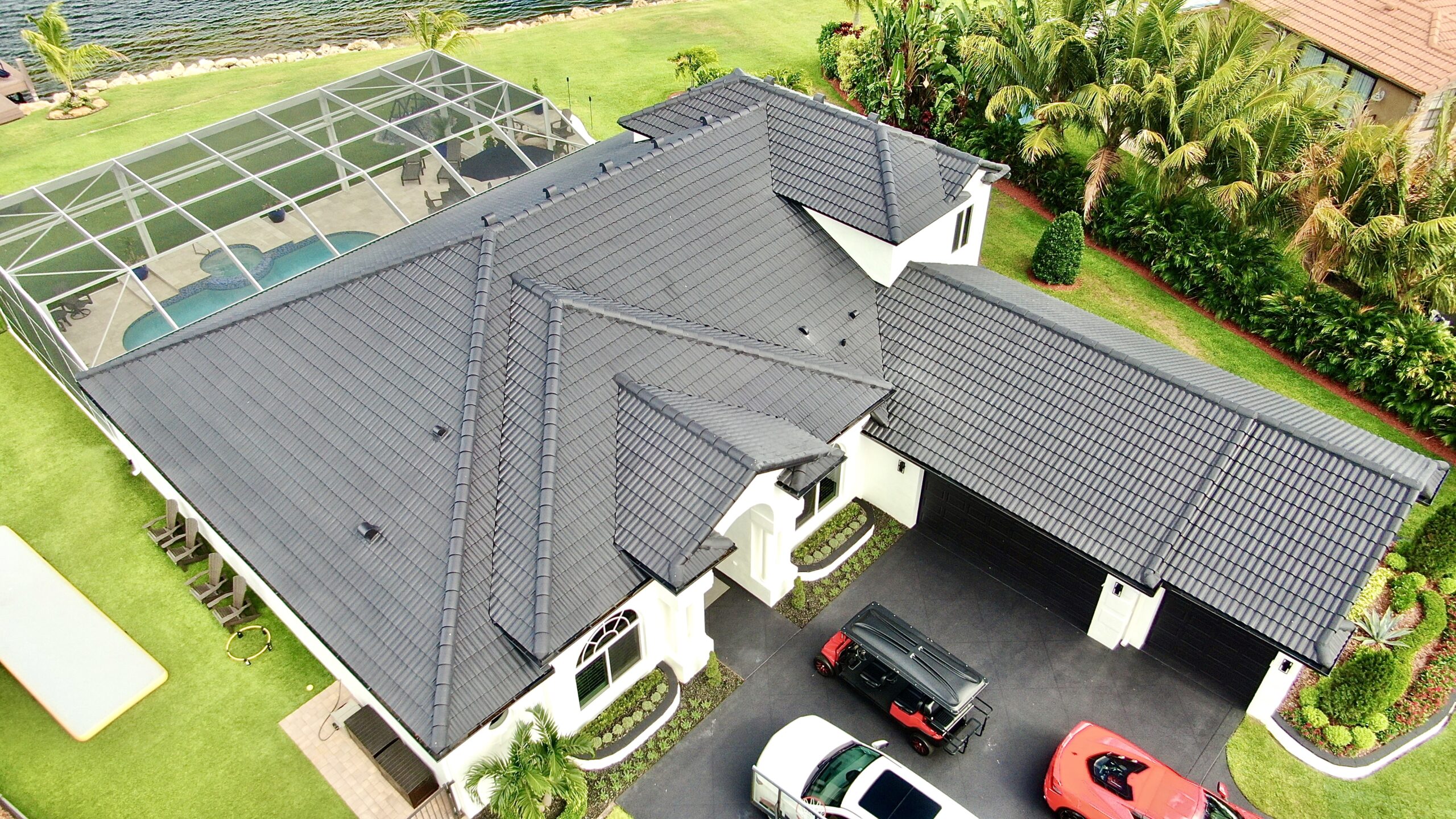 Roofing Contractor West Palm Beach Maco Roofing