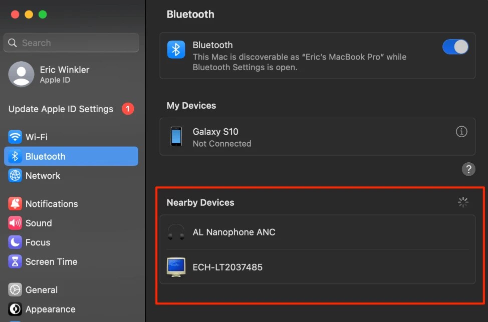 How to Connect Magic Mouse to Mac (StepbyStep)