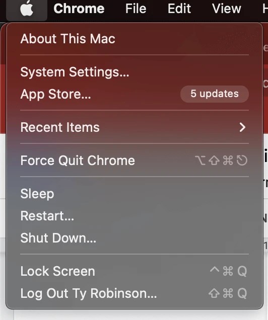 MacBook Air Not Charging When Plugged in (Quick Fixes)