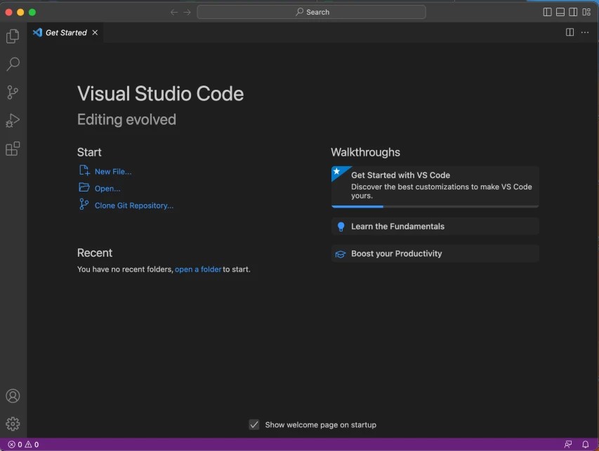How to Open VS Code from Terminal Mac (Detailed Steps)