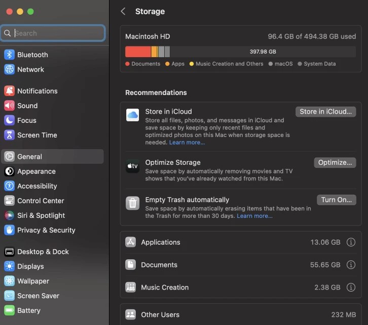 Why Won't MacBook Air Update to Latest macOS (3 Fixes)
