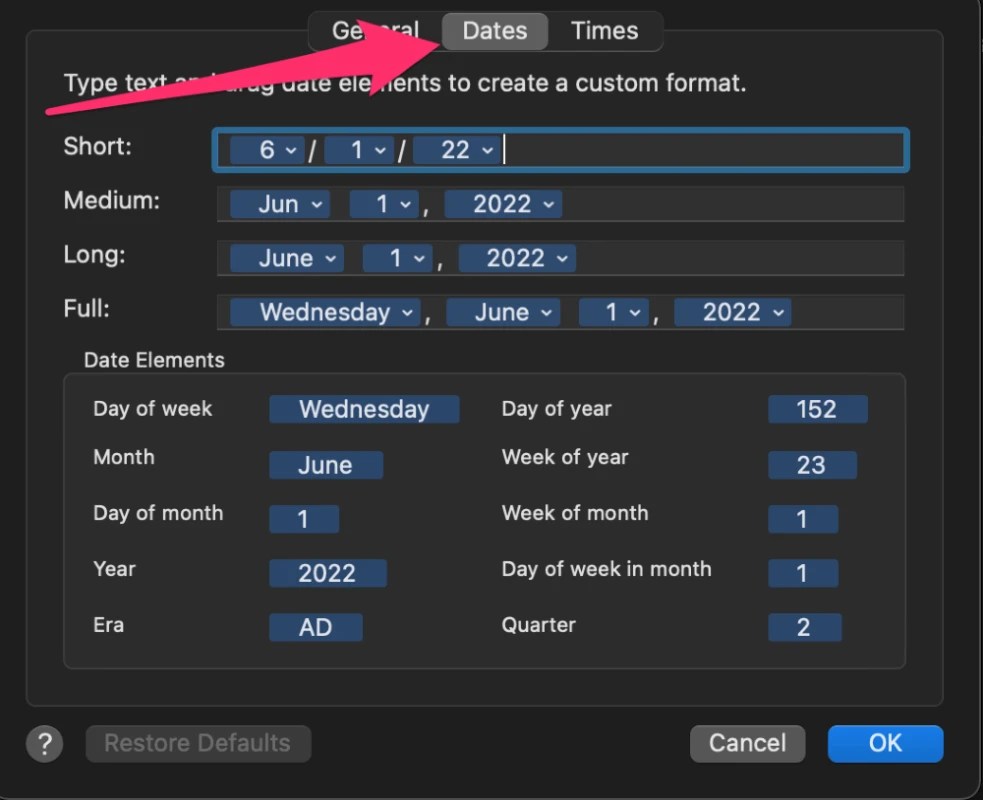 How to Change Date and Time on Mac Using Terminal