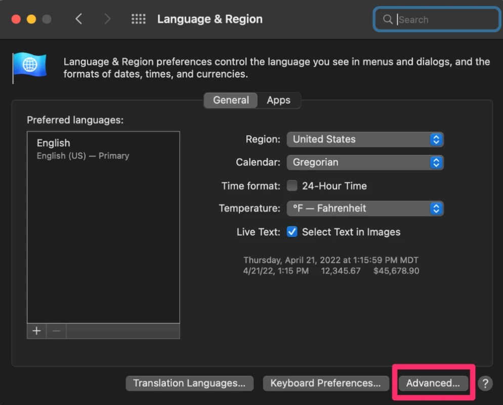 How to Change Date and Time on Mac Using Terminal