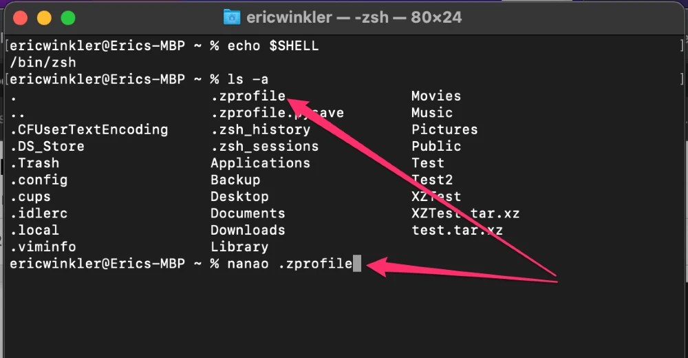 How to Make Alias on Mac with Terminal (6 Easy Steps)