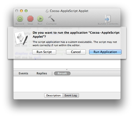 Mac OS X 10.7 Lion Automation Release Notes