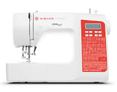SINGER SC220-RD – Maquinas Coser Zaragoza