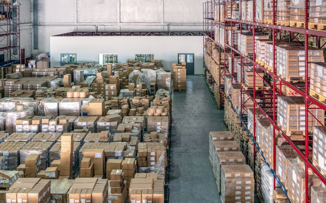 Commercial Shipping Quotes and Packaging MAC Packaging