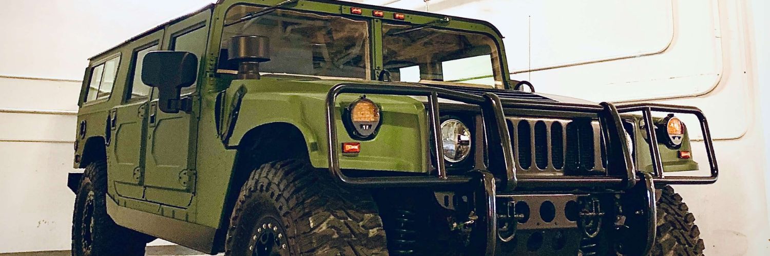 Hummer Service Center Carleton Place, ON | Hummer Repair Mechanic Shop