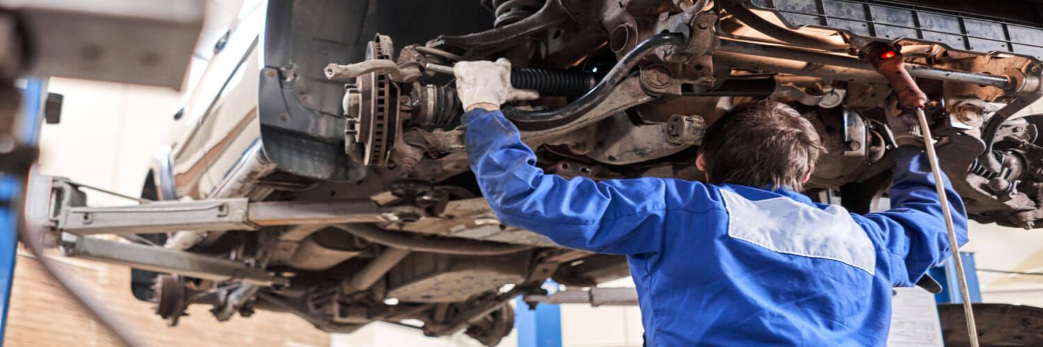 Auto Steering & Suspension Carleton Place, ON | Car Suspension Repair Shop