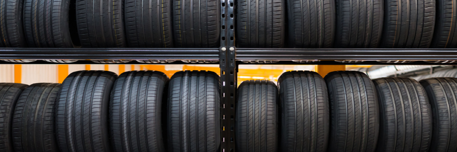 Tire Storage Carleton Place, ON Seasonal & Winter Tire Storage
