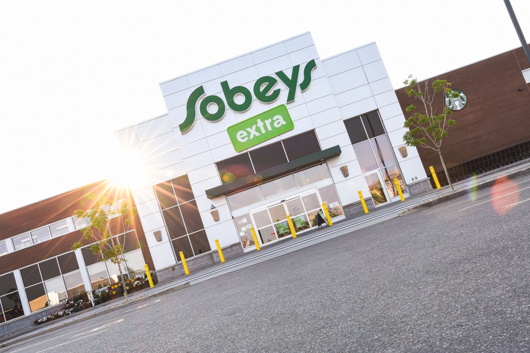 Stonebridge Development « MacPherson Engineering