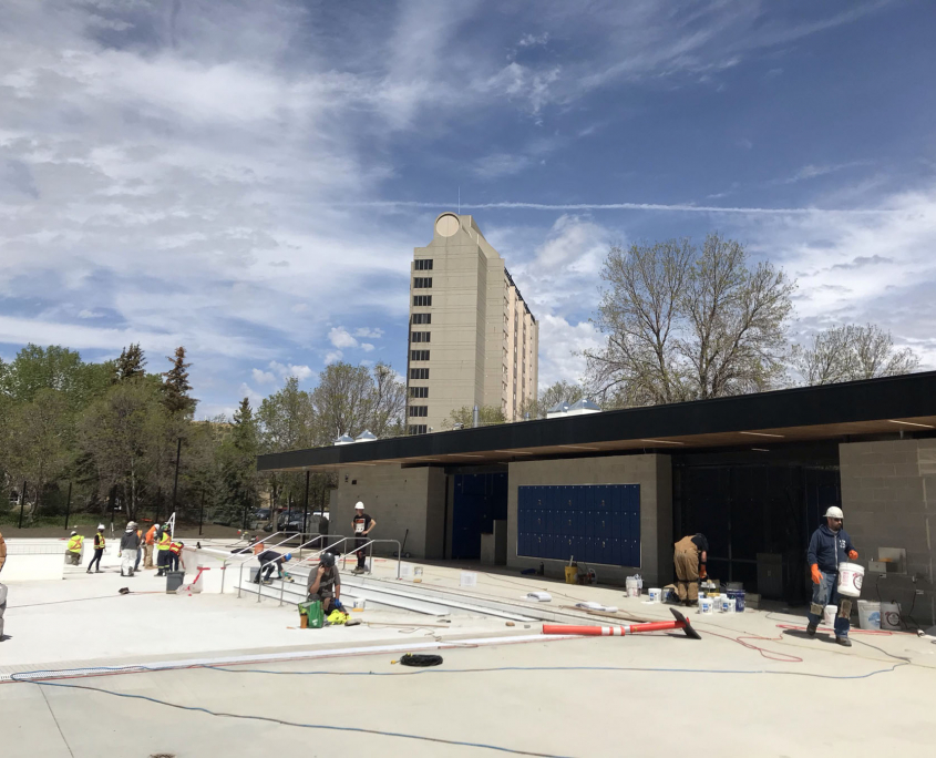 Regina Archives « MacPherson Engineering