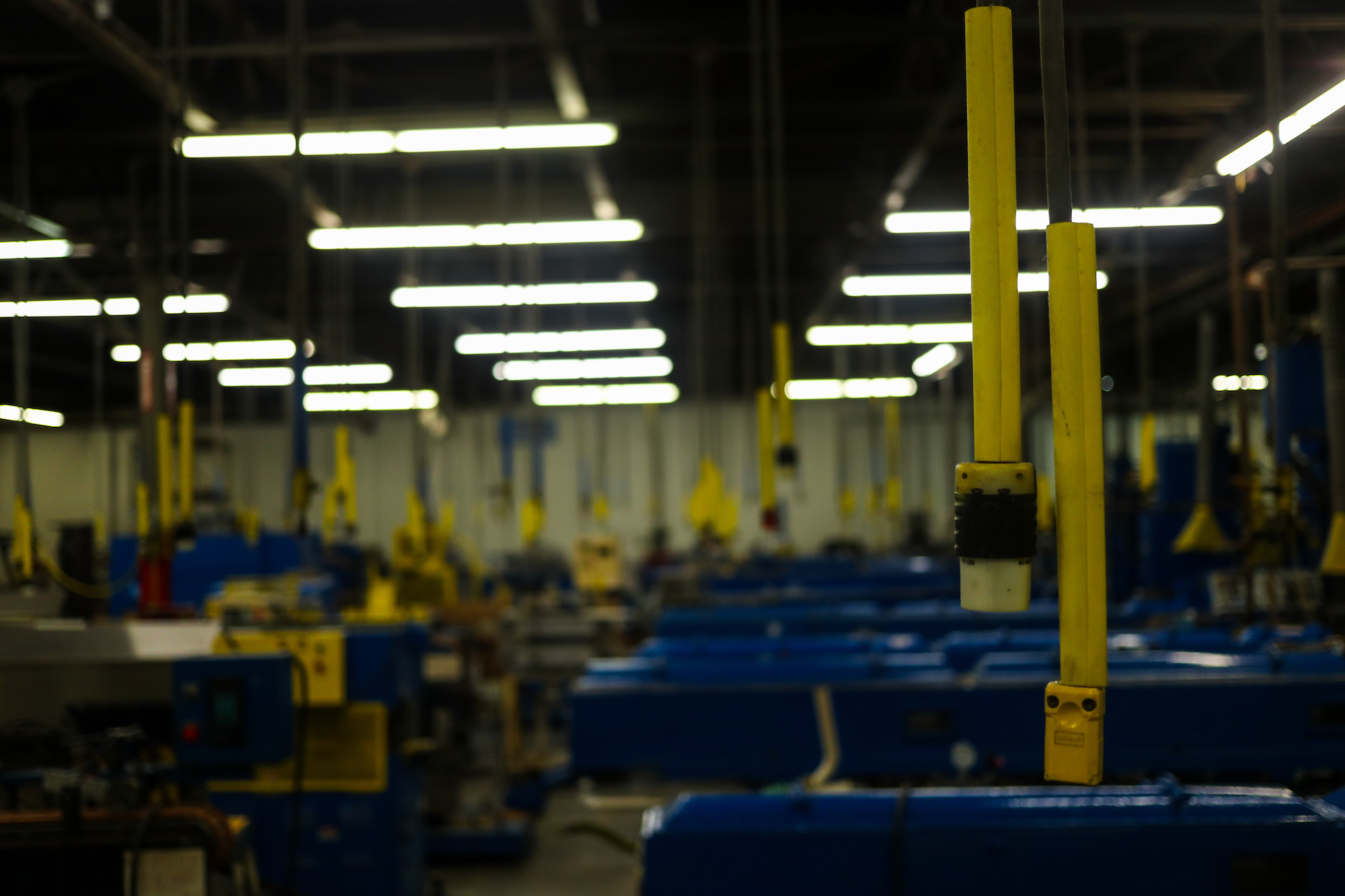 About MAC Plastics Manufacturing Inc Injection Molding Extrusion