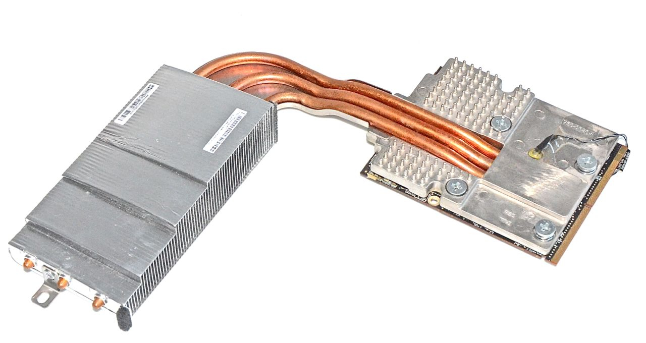 Original Apple Grafikkarte Videokarte AMD Radeon HD 6970M