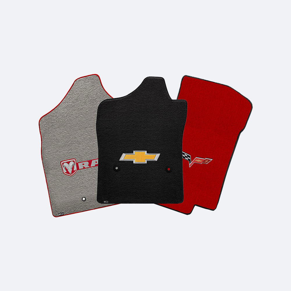 Luxe Floor Mats Malaysian Automotive Component Parts Manufacturers