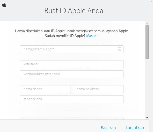Beginilah Cara Menggunakan iCloud Drive MacPoin