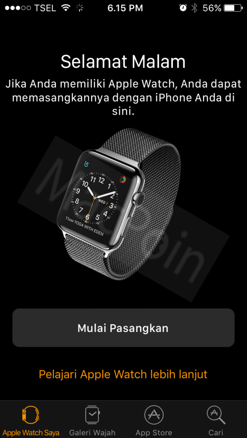 11 Aplikasi iOS Bawaan iPhone yang Aman Dihapus MacPoin