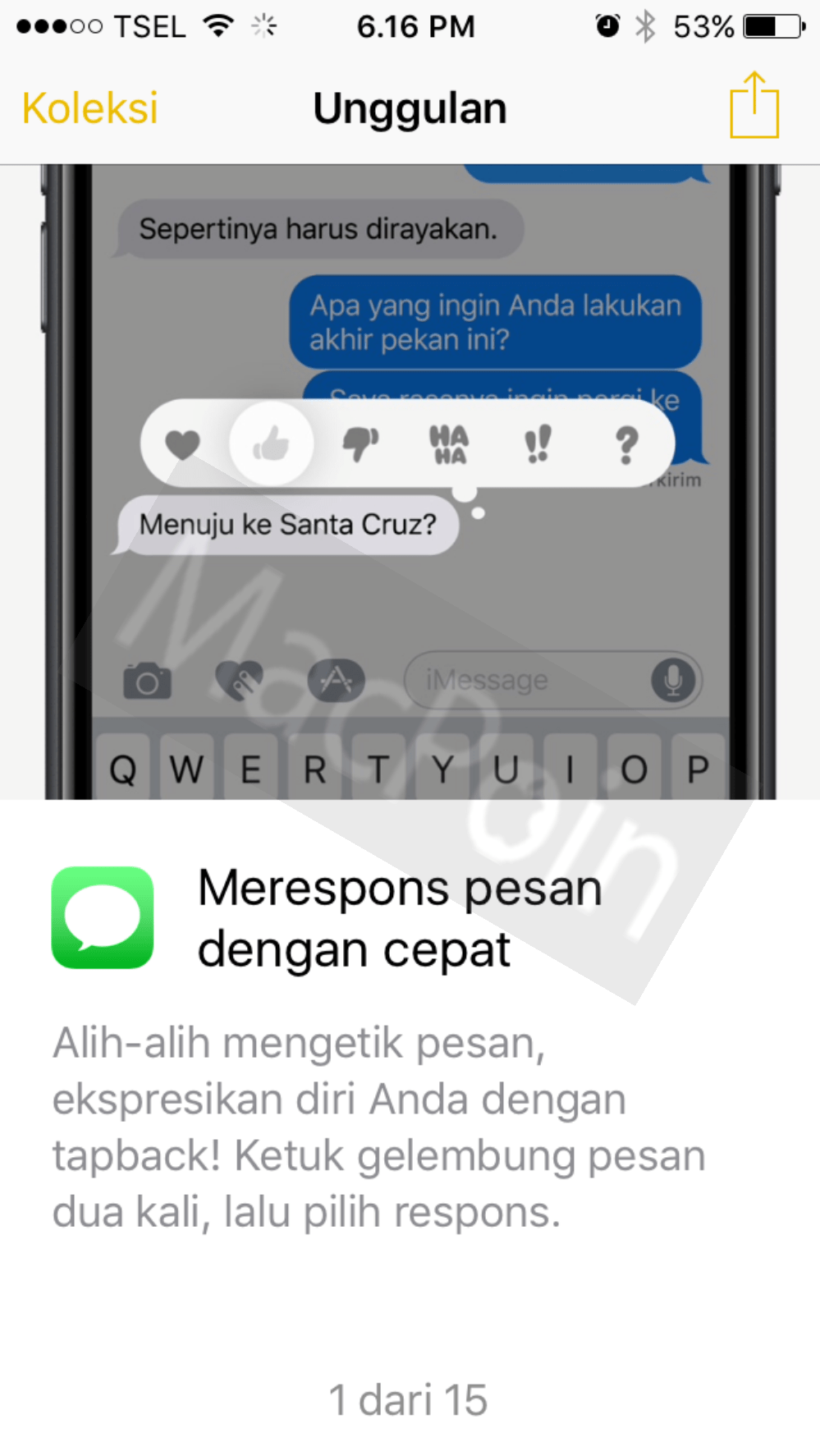 11 Aplikasi iOS Bawaan iPhone yang Aman Dihapus MacPoin