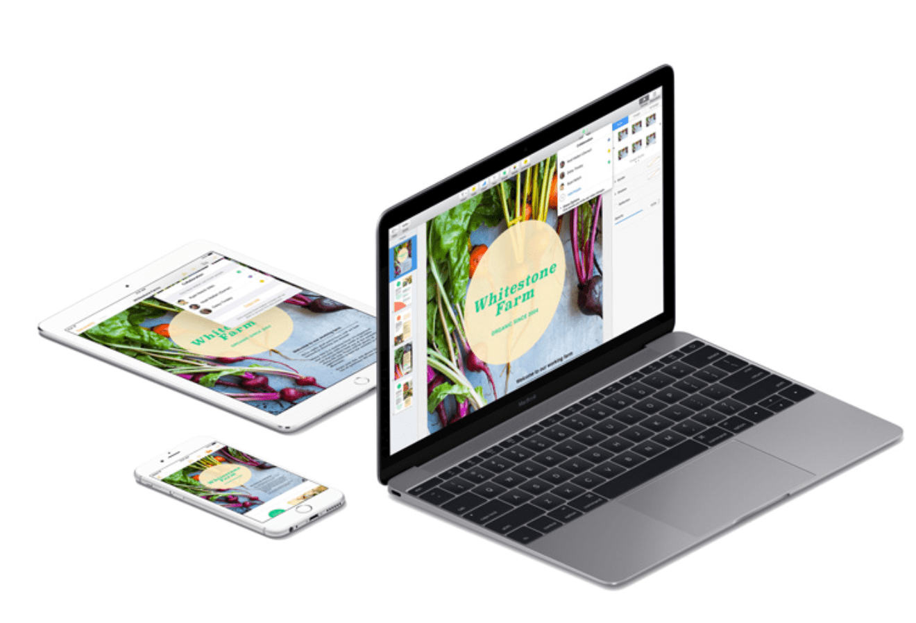 Download Gratis Ilife Dan Iwork For Ios Dan Mac | Macpoin