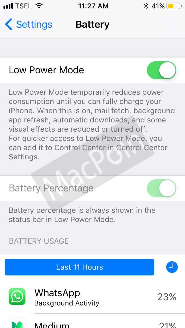 Awas! Inilah 8 Bug dan Kekurangan di iOS 11 Final MacPoin