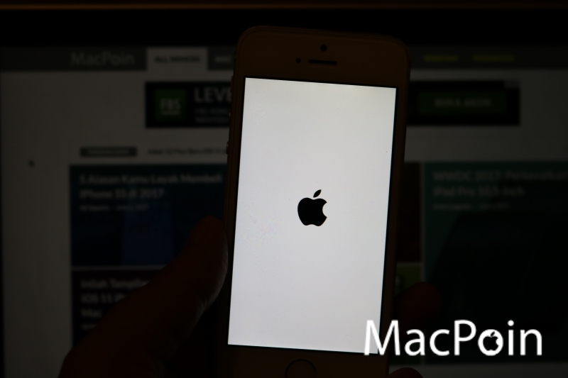 Awas! Inilah 8 Bug dan Kekurangan di iOS 11 Final MacPoin