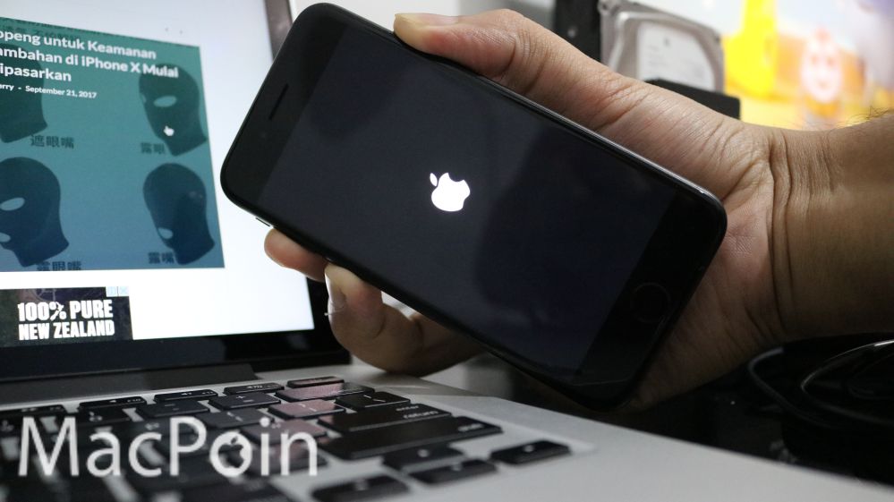5 Cara Mengatasi App Store Tidak Bisa Dibuka di iPhone MacPoin