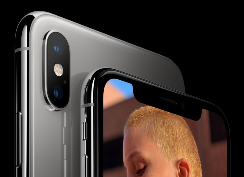 Hasil Foto Kamera Depan iPhone XS Menipu, Apple Akan Perbaiki MacPoin