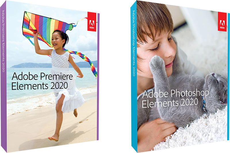 Adobe Premiere And Photoshop Elements 2020 Dirilis Ke Mac | Macpoin