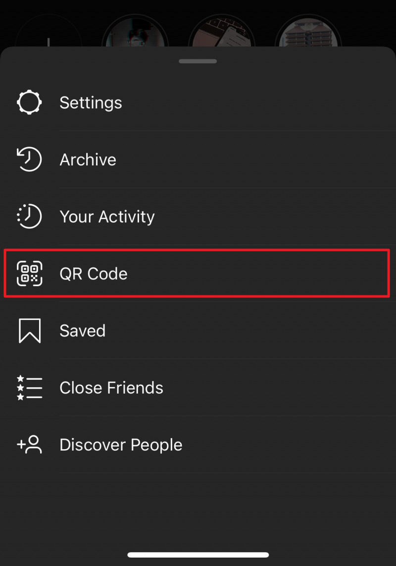 Kini Kamu Bisa Scan QR Code Instagram dengan Mudah MacPoin