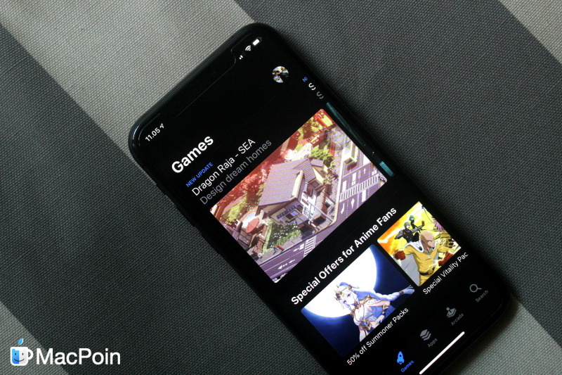 Cara Download Aplikasi Diatas 200 MB dengan Cellular Data