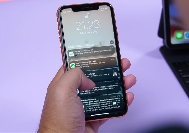 Cara Downgrade Dari Ios 15 Ke Ios 14 Macpoin