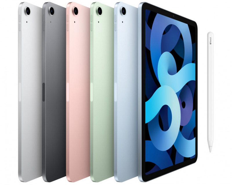 California State University Beri Ipad Air, Apple Pencil Dan Smart Keyboard Ke Mahasiswa Baru | Macpoin