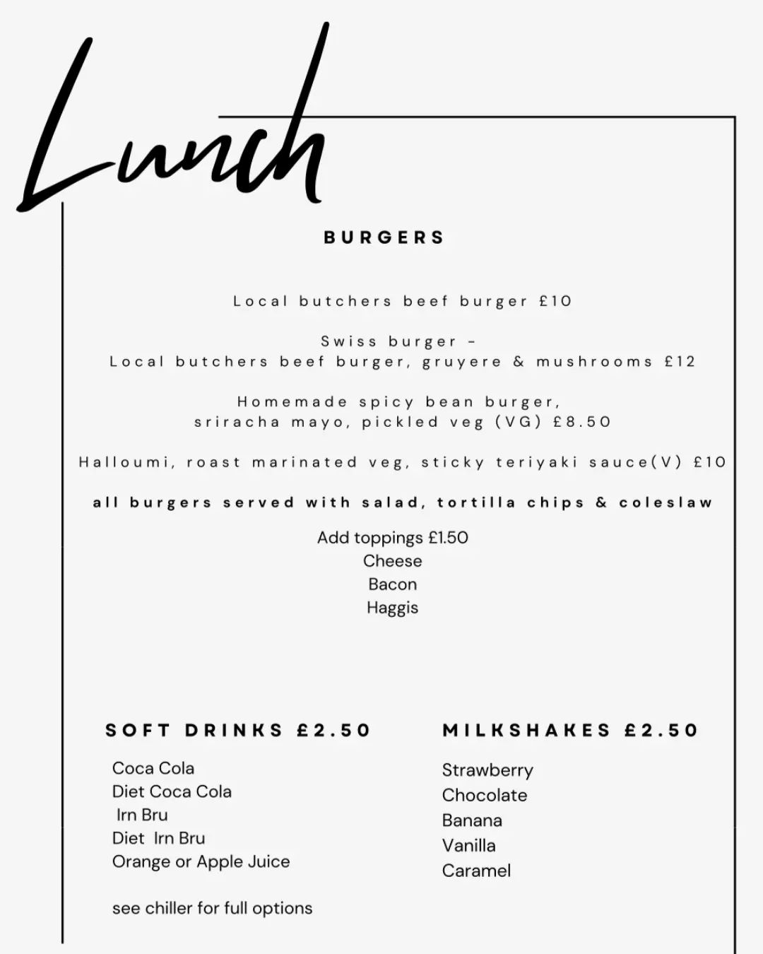 CafeMACPool Activity Hub