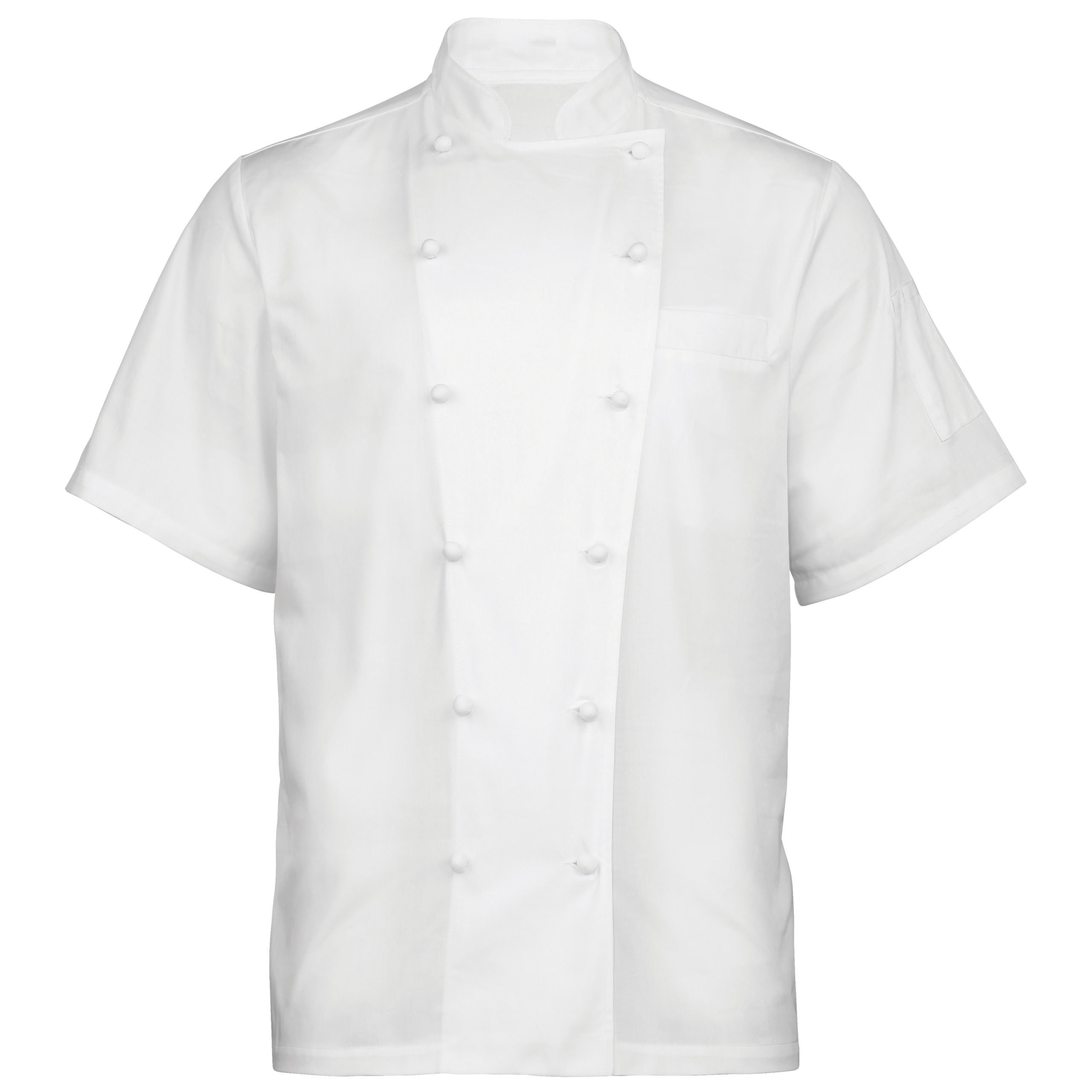 PR662 Premier Ambassador Embroidered Chef's Jacket