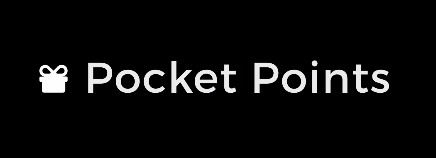 Pocket Points être payé pour ne pas utiliser son iPhone