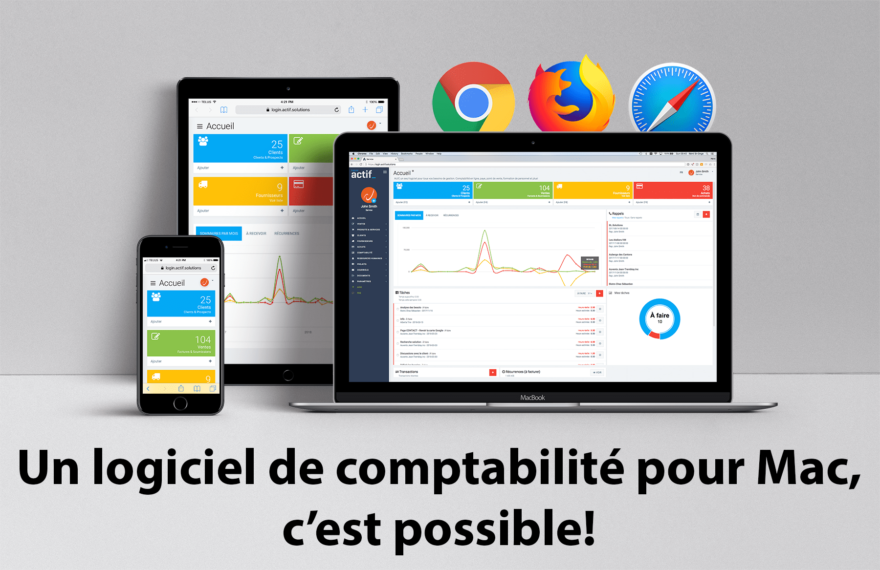 11 logiciels de gestion et comptabilité pour les. Shopify