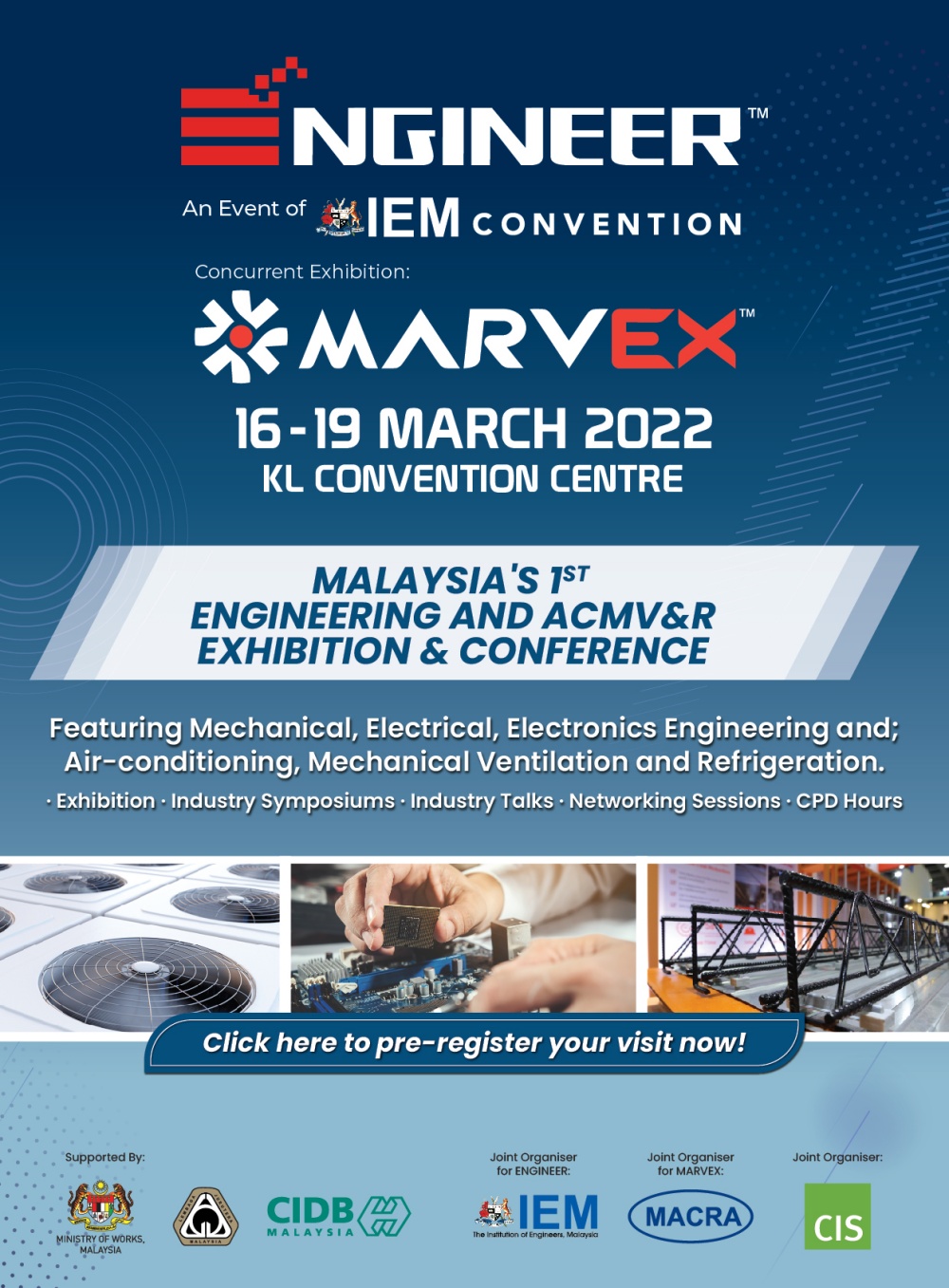 Nd Events Sept. 2023 [MACRA] MALAYSIAN AIR_CONDITIONING & REFRIGERATION ASSOCIATION (III)